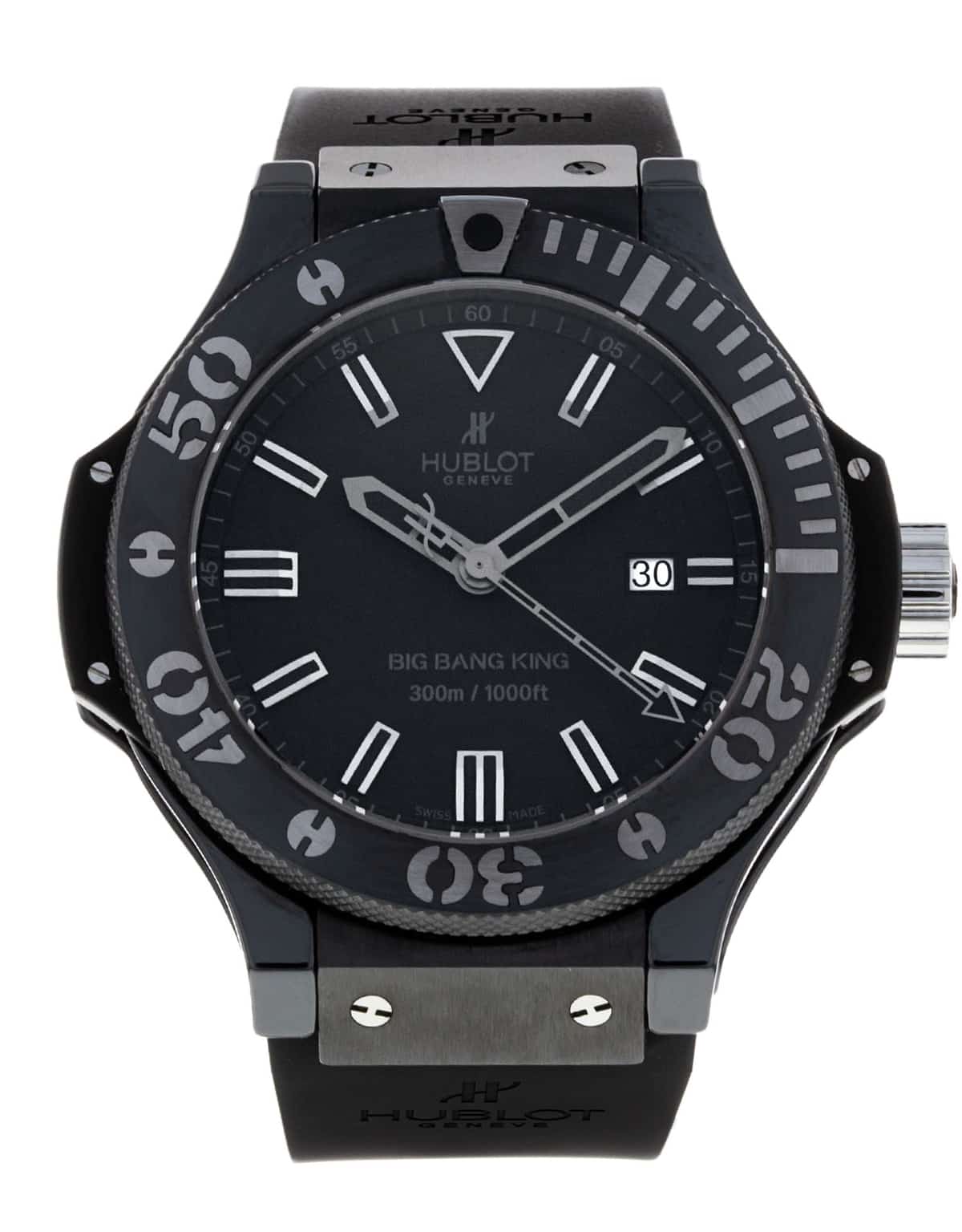 Hublot Big Bang 322.CK.1140.RX